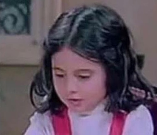 ميرفت علي