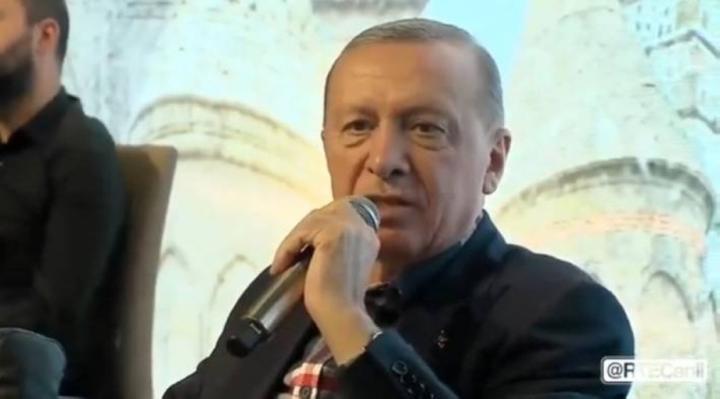 الرائيس أردوغان يفجر مفاجأة عن انتقال كريستيانو  للنصر .. ويعلق : هذا الأمر دمر نفسيته وأهدر طاقته