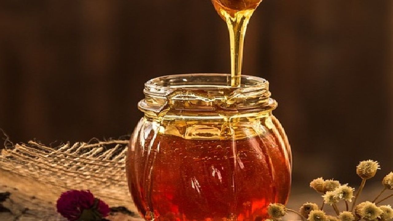 عسل