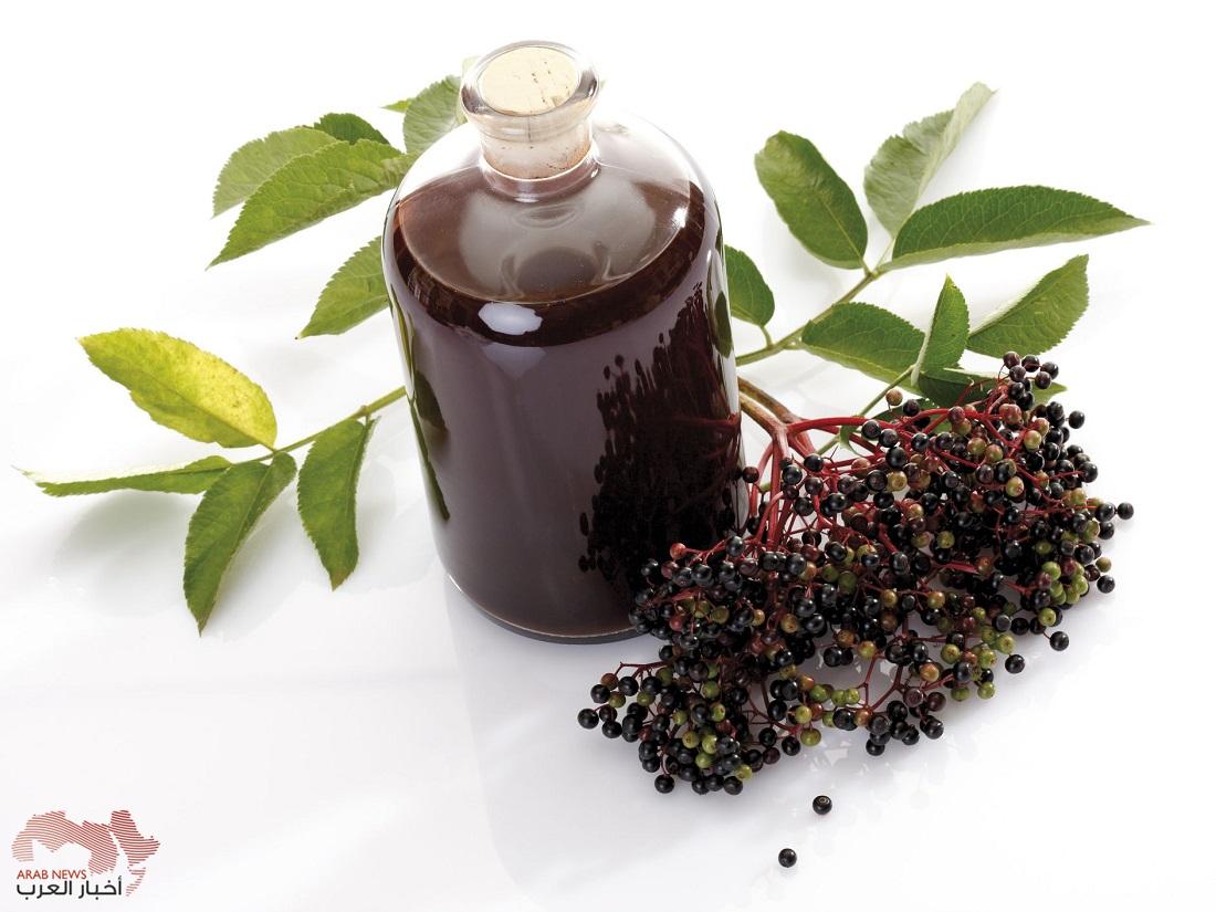 عصائر طبيعية