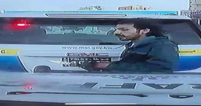 القاتل السوري 