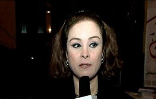  أحبّت نزار قباني بجنون وكشفت حقيقة ريهام عبد الغفور! .. هذه الفنامة الشهيرة تعترف بأشد الأسرار شخصية في حياتها.. لن تصدق !