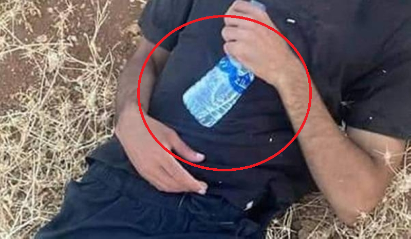 قاتل الطالبة ايمان