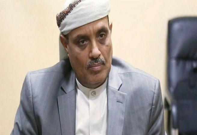 سلطان السامعي