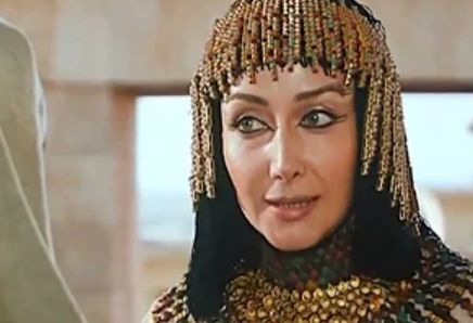 بعد أن غدر الزمان بها ومرت 13 عاماً.. لن تصدق كيف أصبحت بطلة مسلسل يوسف الصديق أسينات 