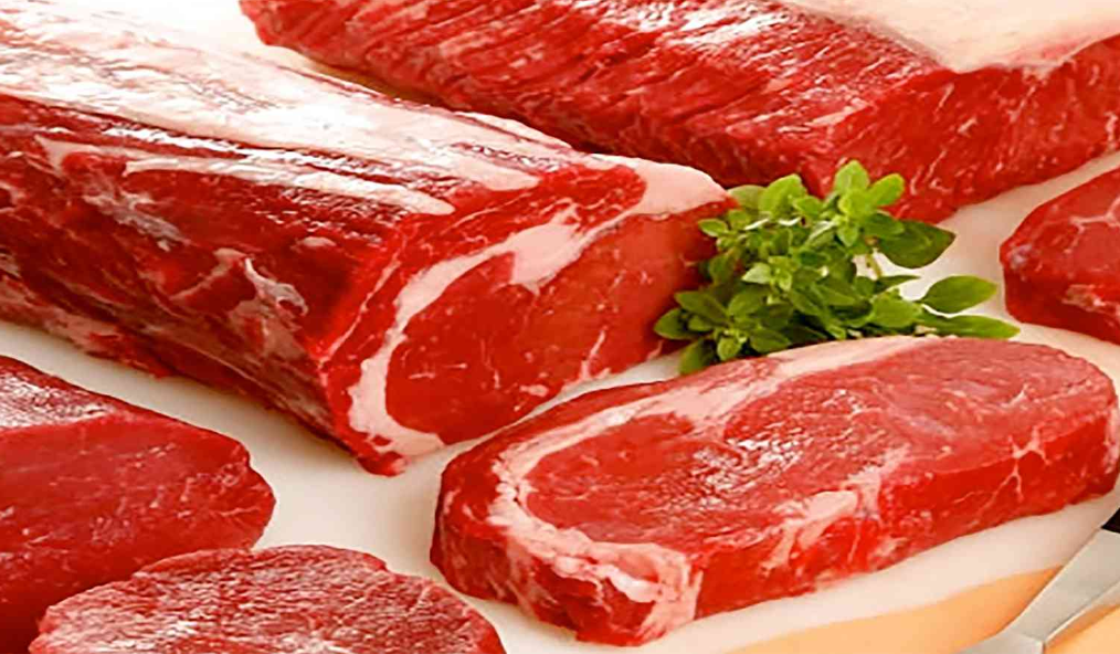 كيف يمكنك تناول اللحوم الحمراء إذا كنت تعاني من ارتفاع الكوليسترول؟