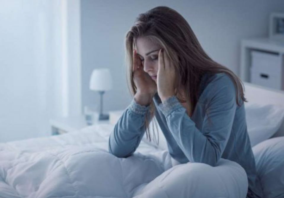 تعرف على مخاطر عدم حصول الجسم على قسط كافٍ من النوم