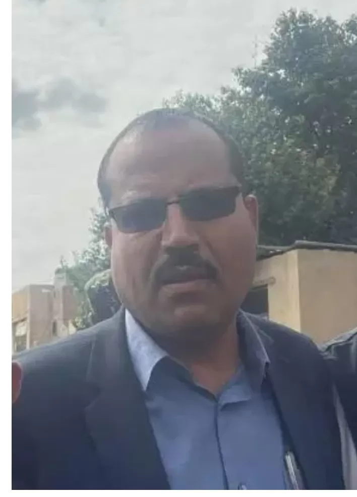 وهيب الأغبري
