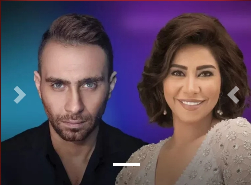 حسام حبيب يعترف بكل جرأة ويكشف كيف ورط شيرين في إدمان المخدرات