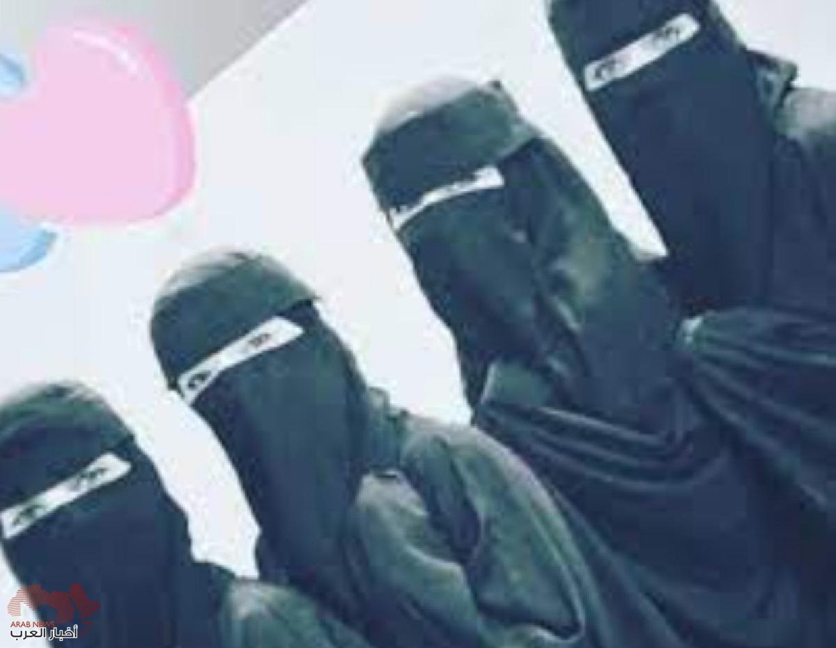 أربع زوجات - ارشيف
