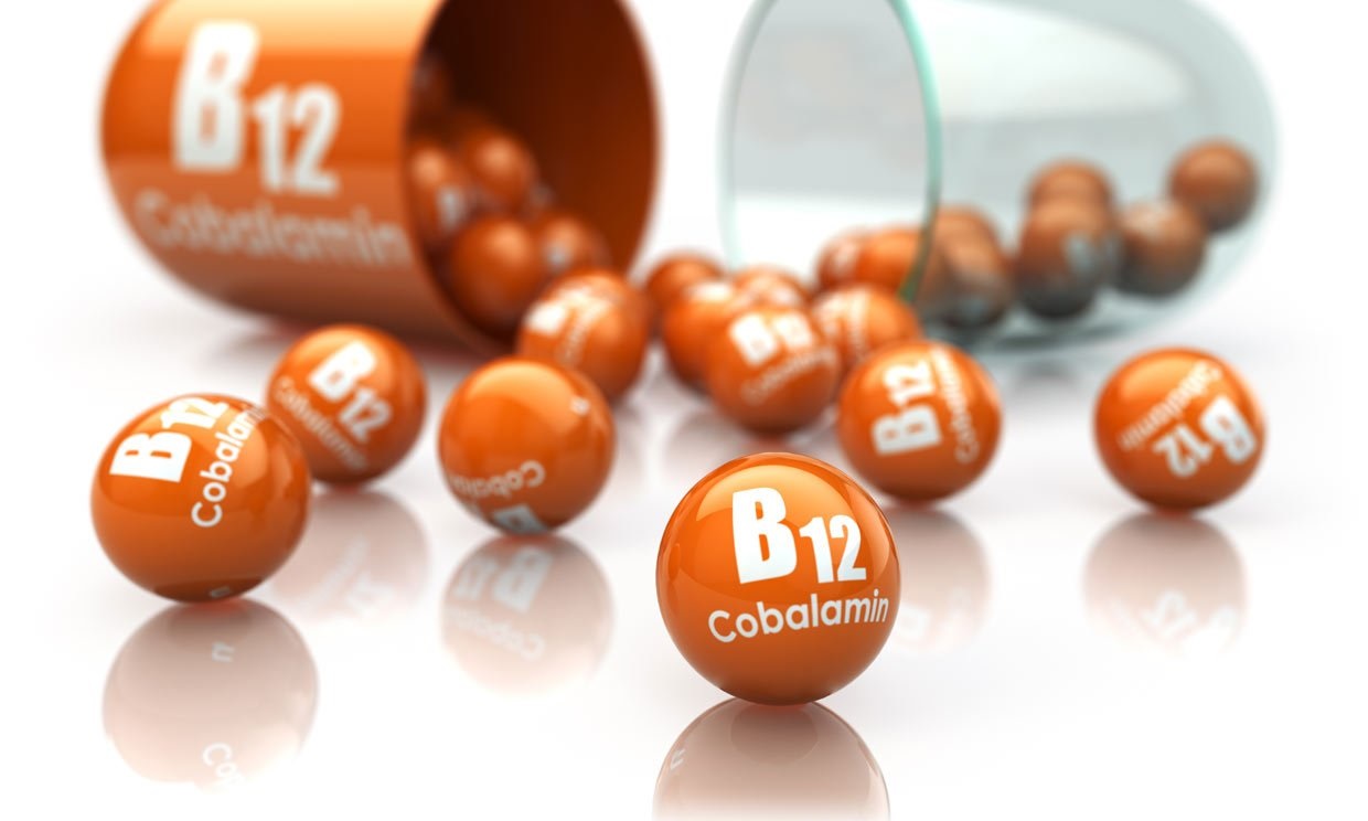 B12 