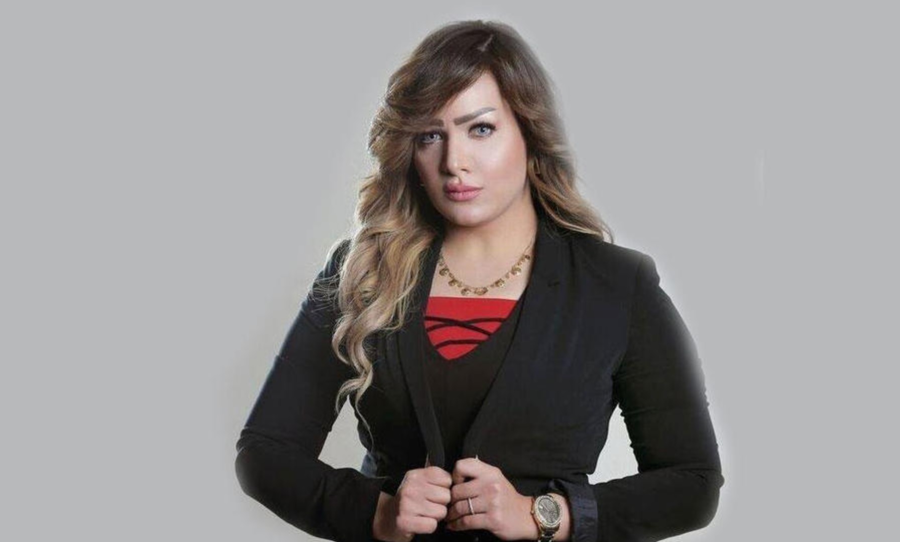 هكذا كانت النهاية المروعة لأجمل مذيعة مصرية .. لن تصدق اين وجدوا جثتها ؟