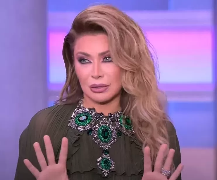 نوال الزغبي