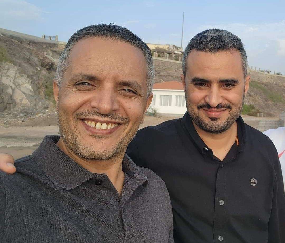 مختار اليافعي