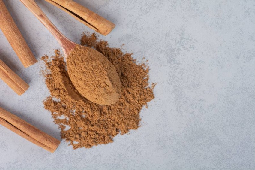 معجزات الطبيعة..  نبتة شهيرة متوفرة بكل منزل تسيطر على السكر في الدم وتمنع ارتفاعه 