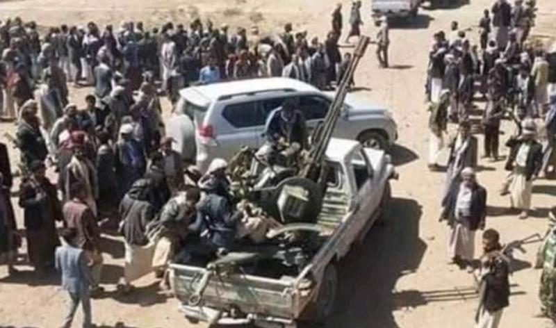 اليمن :اغتيال قيادي بارز وتحركات عسكرية واسعة تعم هذه المحافظة 