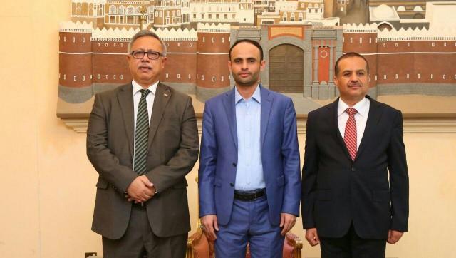 بن حبتور والمشاط