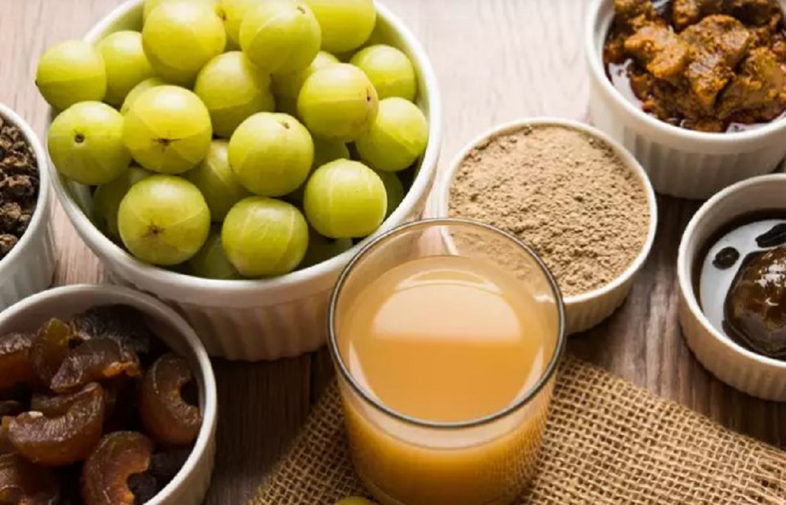  أفضل 7 أشياء طبيعية