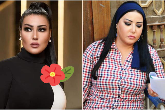 سمية الخشاب