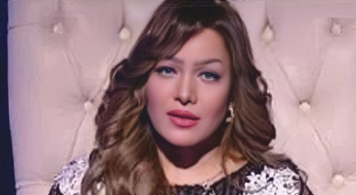 شيماء جمال