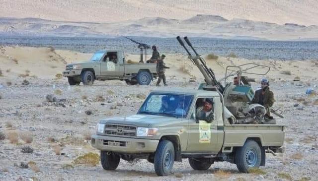 اليمن