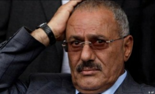 علي عبدالله صالح