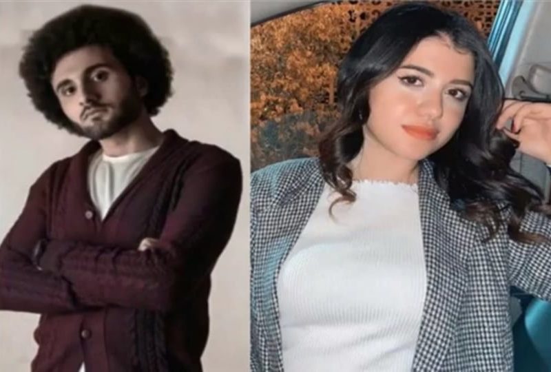فتاة المنصورة