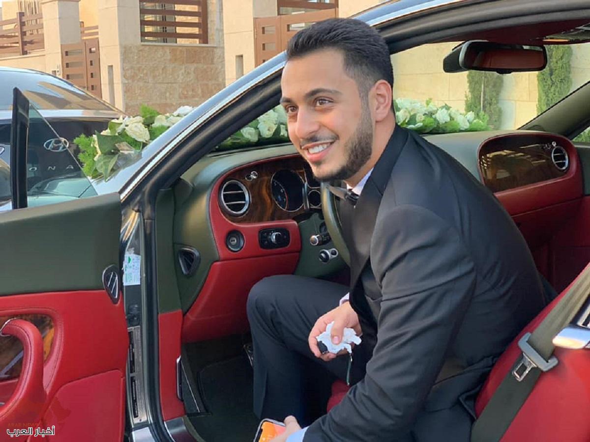 الوليد مقداد​