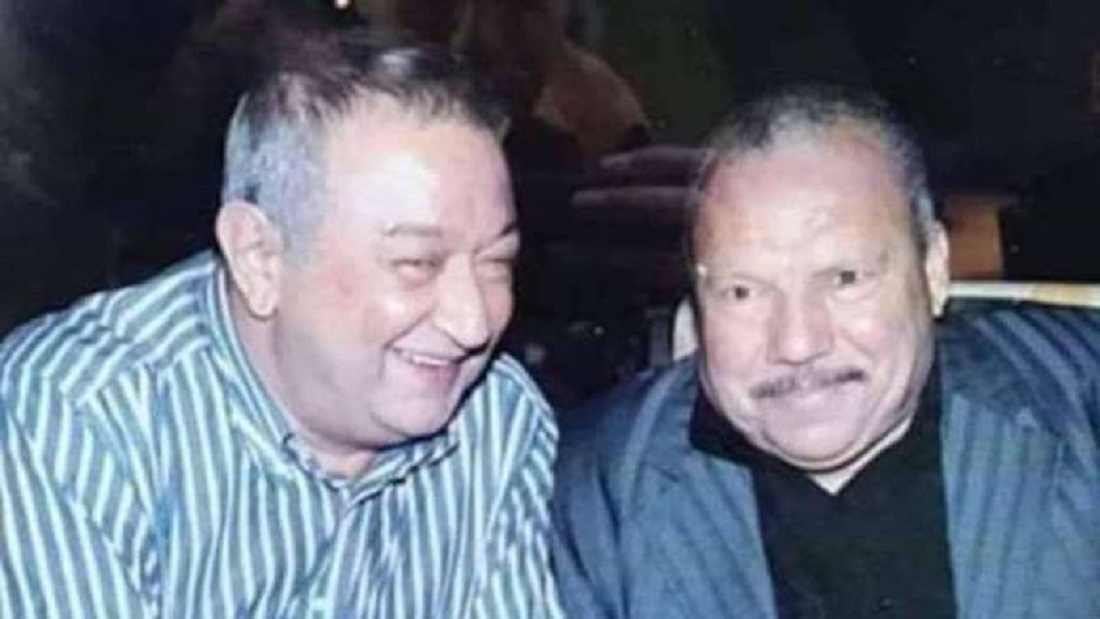 نادي السباعي ونور الشريف