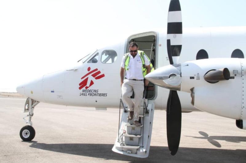 لكسر الاحتكار إنشاء شركة طيران جديدة في اليمن وتخفيض أسعار التذاكر ..تفاصيل سارة