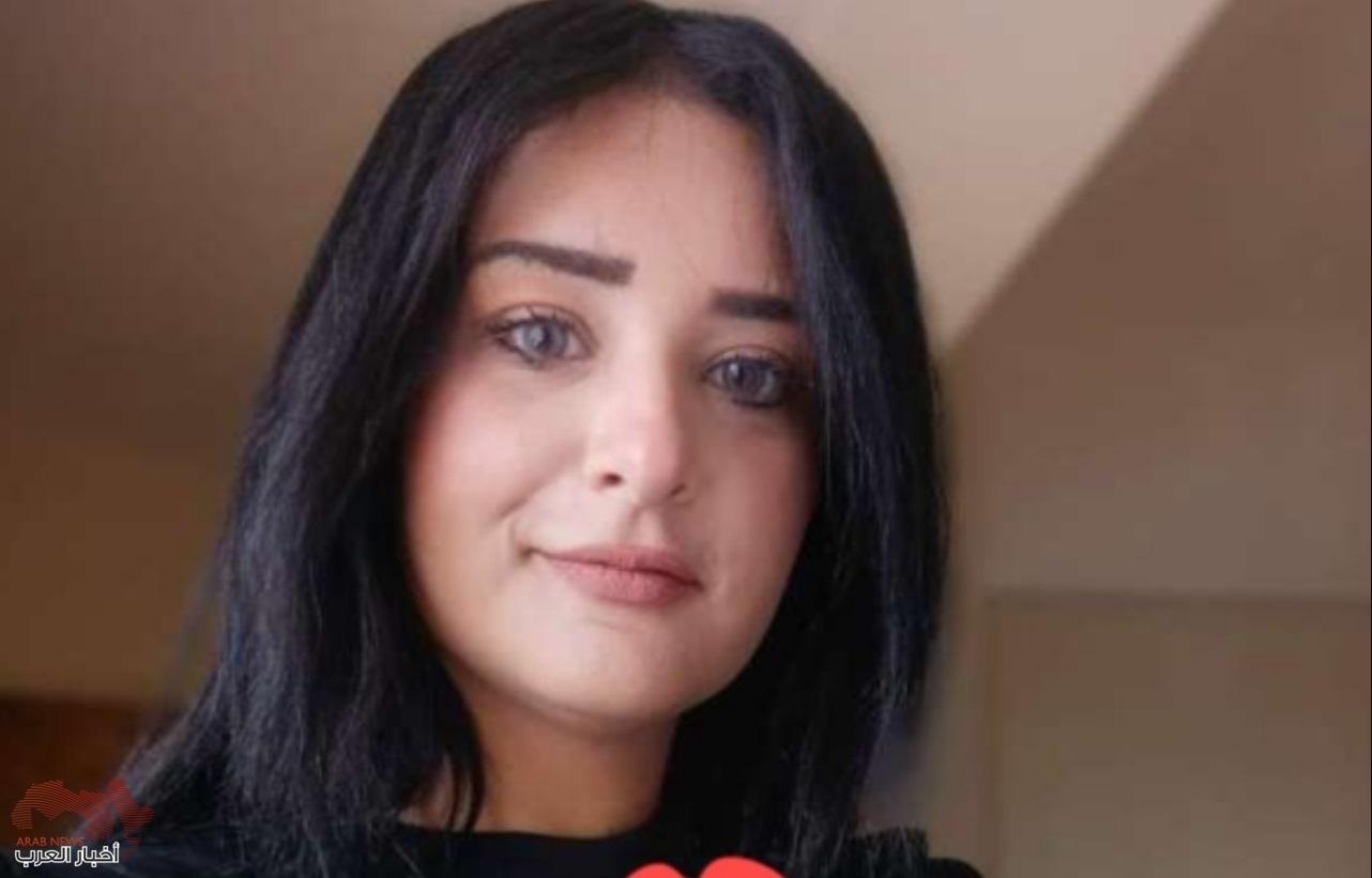 تفاصيل صادمة : الإعلامية آلاء عبد العزيز  كانت تنام في الحمام هروبا من فعل صادم يرتكبه معها زوجها 