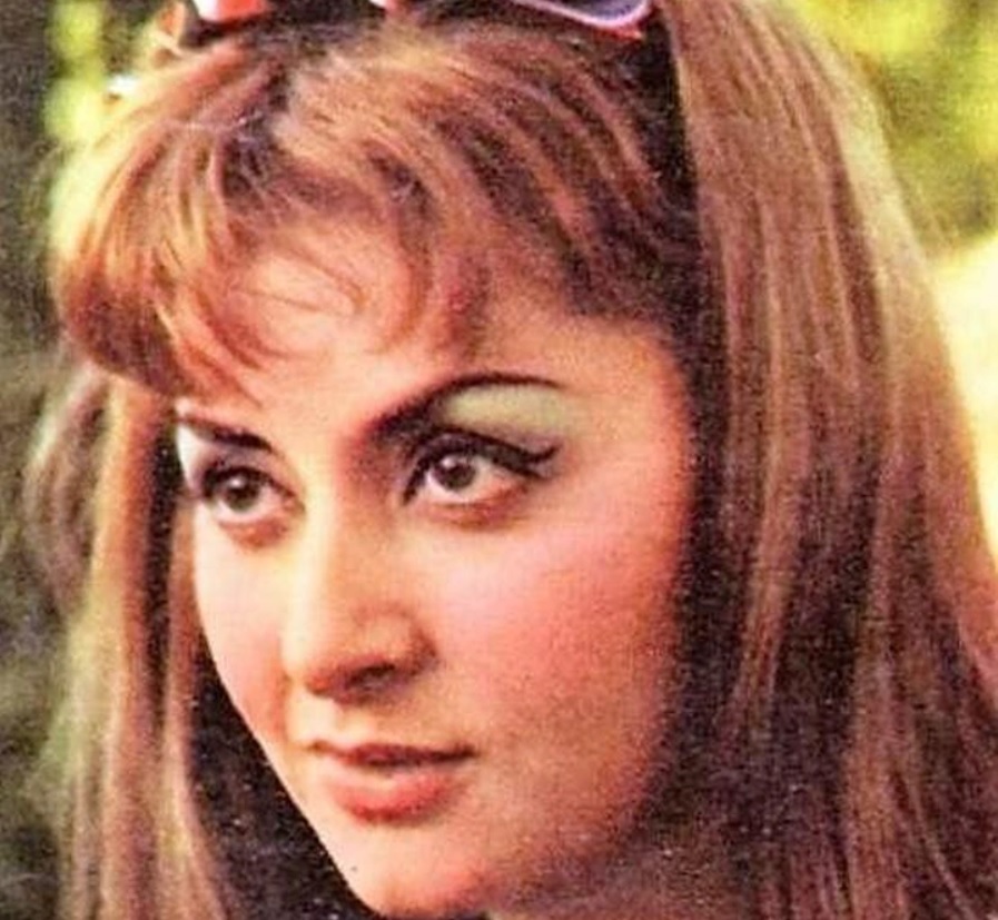 ليلى طاهر
