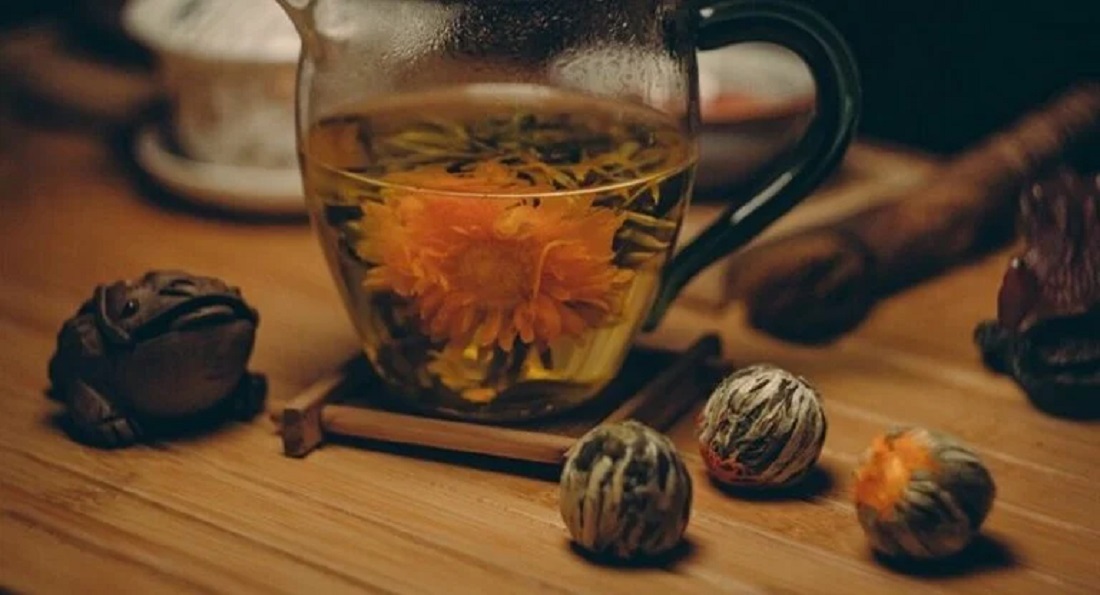 مشروبات صحية