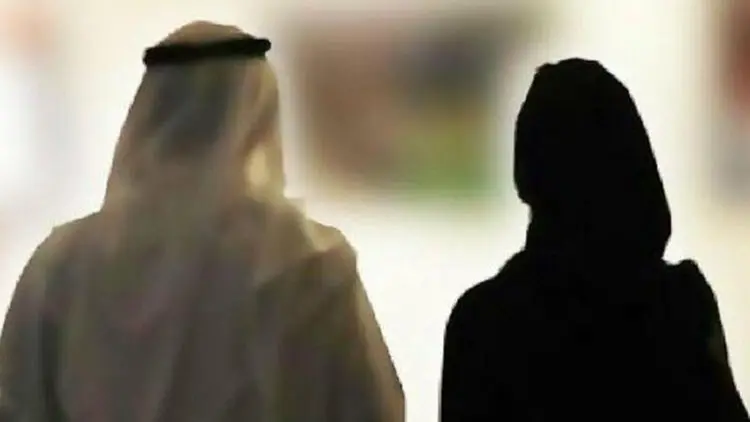 واقعة مفاجئة..أغرب خلاف زوجي في السعودية ينتهي بصدور حكم لسيدة سعودية بفقء عين زوجها .. تفاصيل 