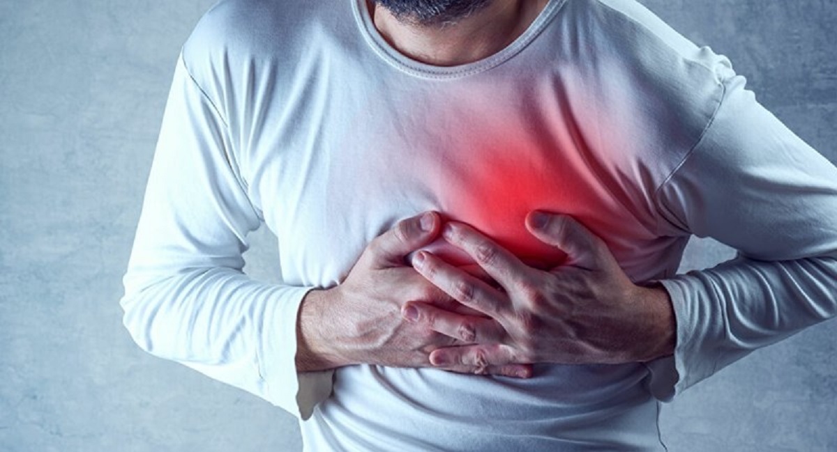 أعراض غير عادية تظهر على الجلد تشير للنوبة القلبية .. تعرف عليها فوراً؟