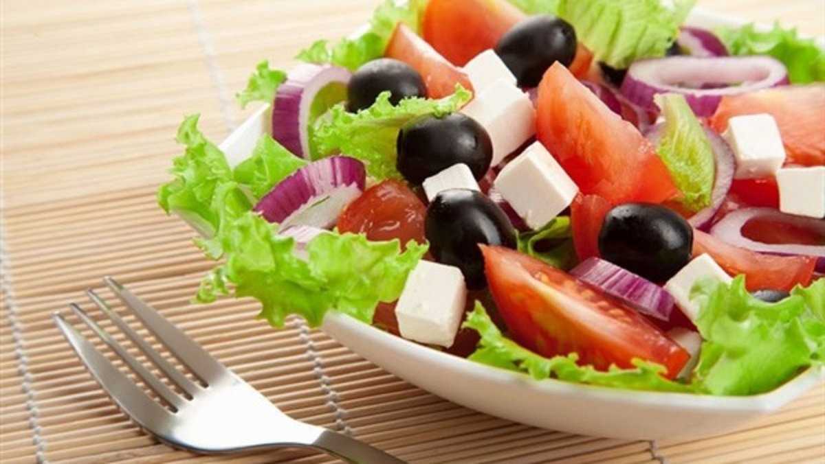 فواكه وخضروات