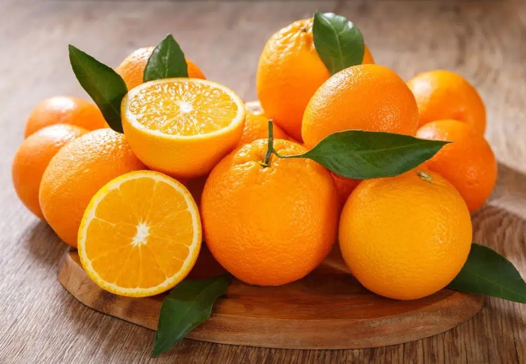  إياك والإفراط في تناول البرتقال ( تفاصيل أكثر ) ..السبب سيصدمك