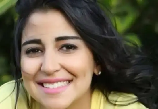 علياء عساف