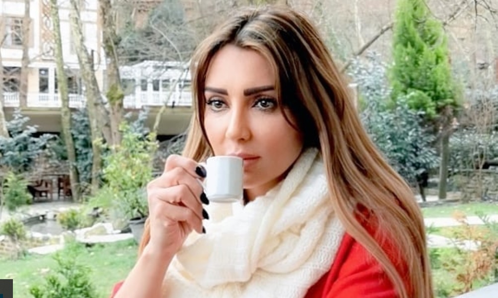 كشفت الفنانة الكويتية عبير أحمد