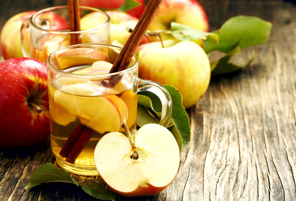 التفاح وعلاج السكر
