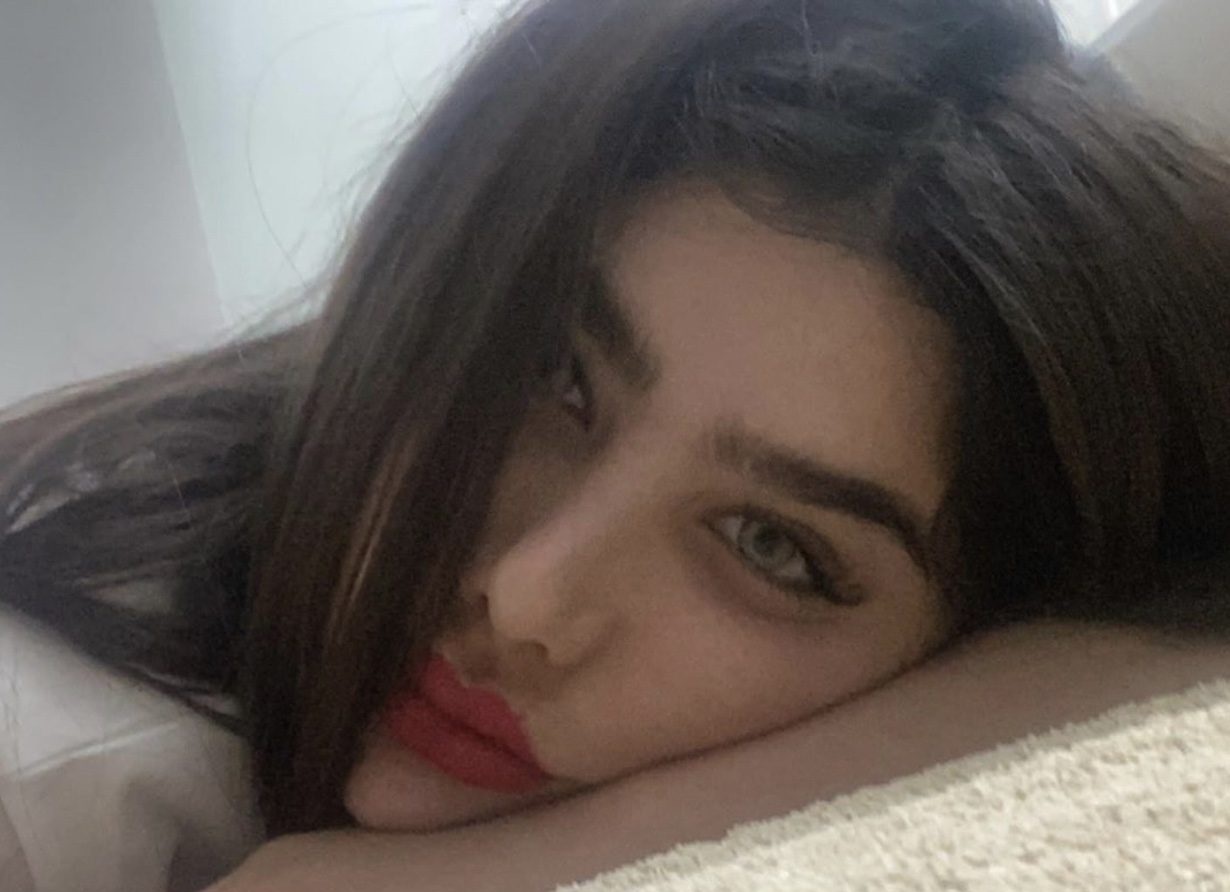 انجي خوري