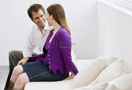 هذه العبارات إذا قلتها للمرأة ستسلمك نفسها فوراً حتى لو كانت متزوجة..اياك ان تستخدمها بالحرام