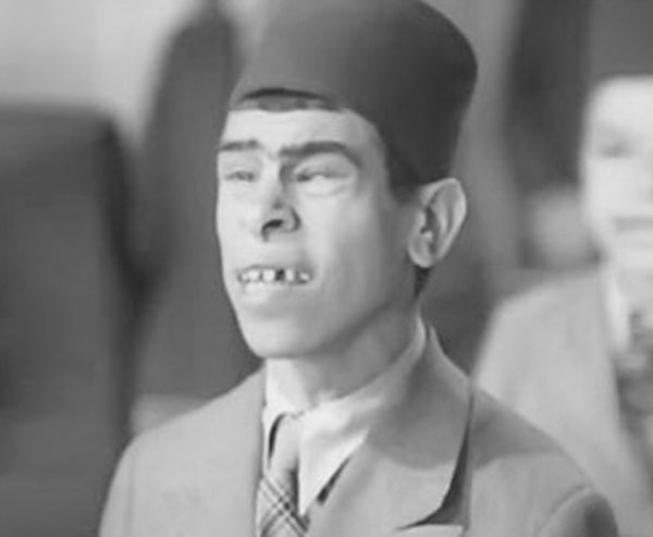 صفاء جميل ( حرنكش ) 