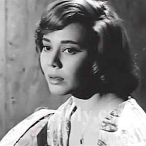 الفنانة ماجدة الصباحي
