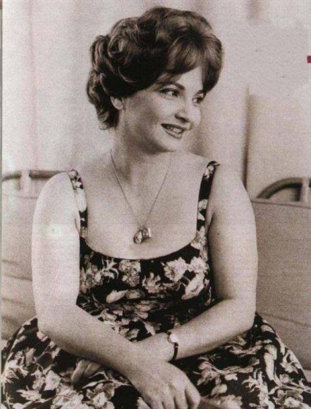 الفنانة شادية
