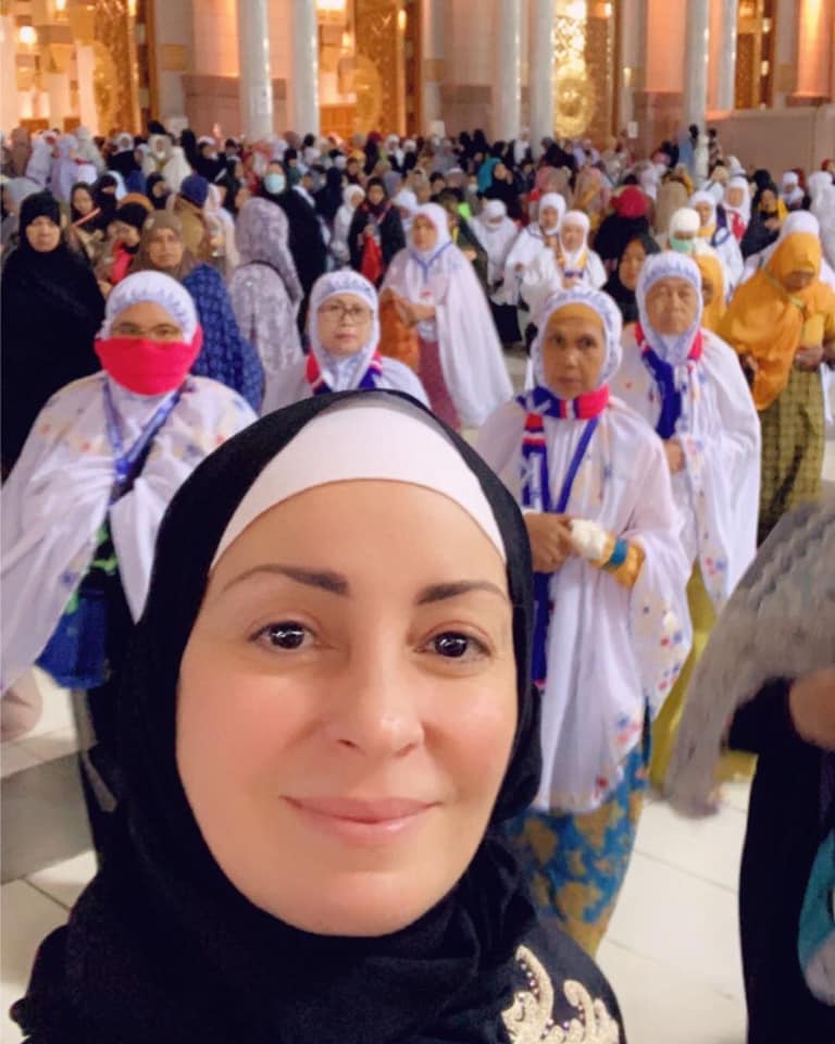 نيرمين الفقي