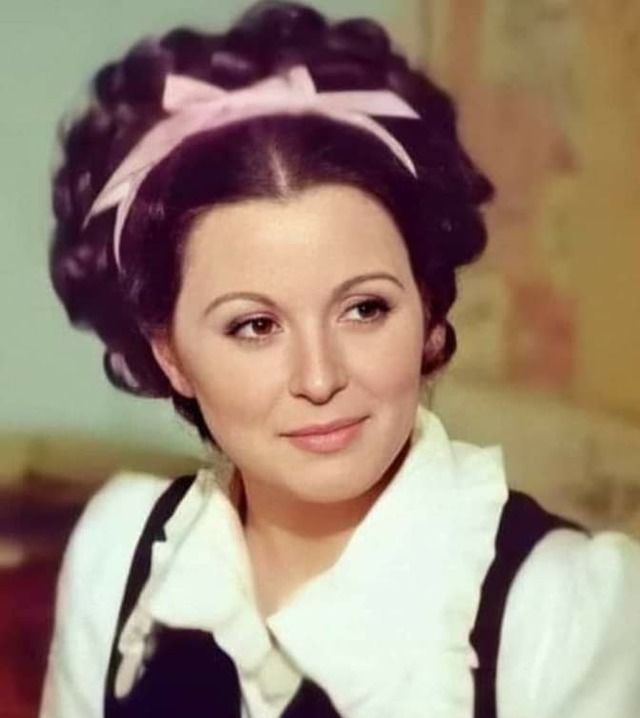 سعاد حسني
